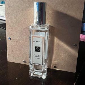Jo Malone Wood Sage & Sea Salt
